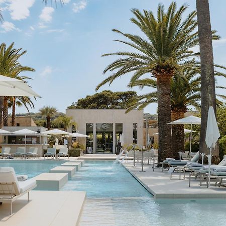 Sezz Saint-Tropez Hotel ภายนอก รูปภาพ