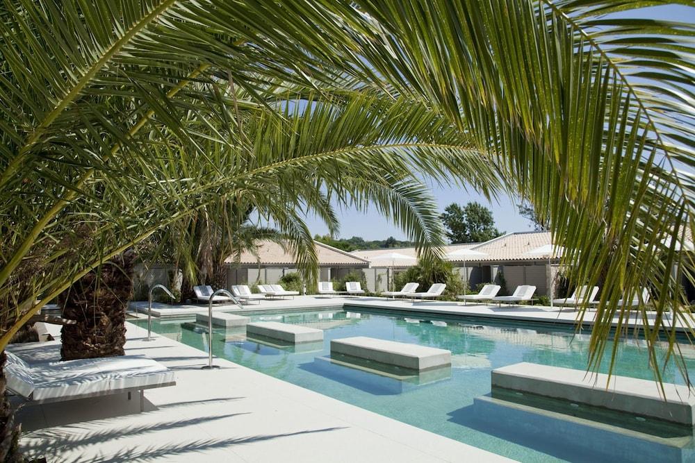 Sezz Saint-Tropez Hotel ภายนอก รูปภาพ